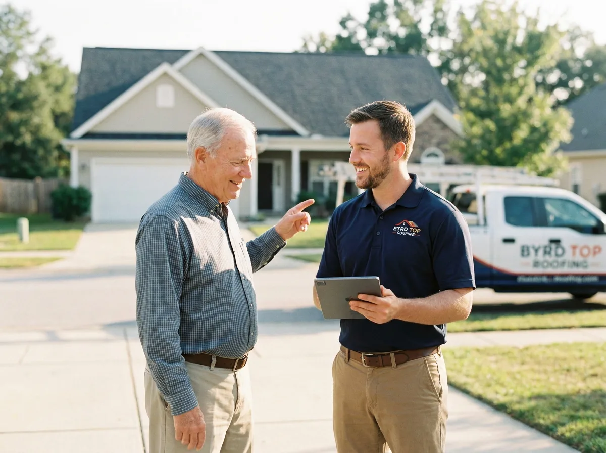 Roofing Weaverville, NC FAQs